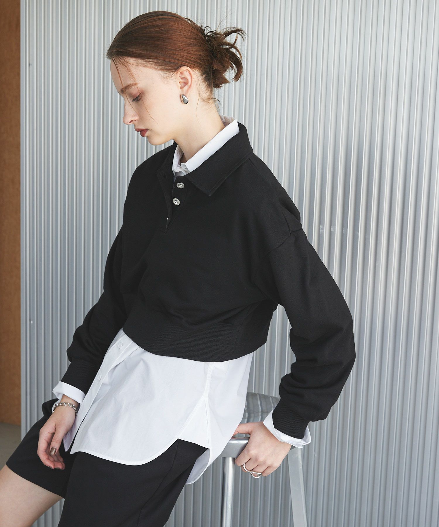 TOPS | MOARE